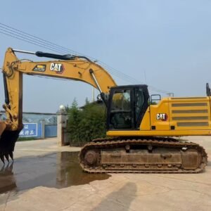 Caterpillar 336 2021